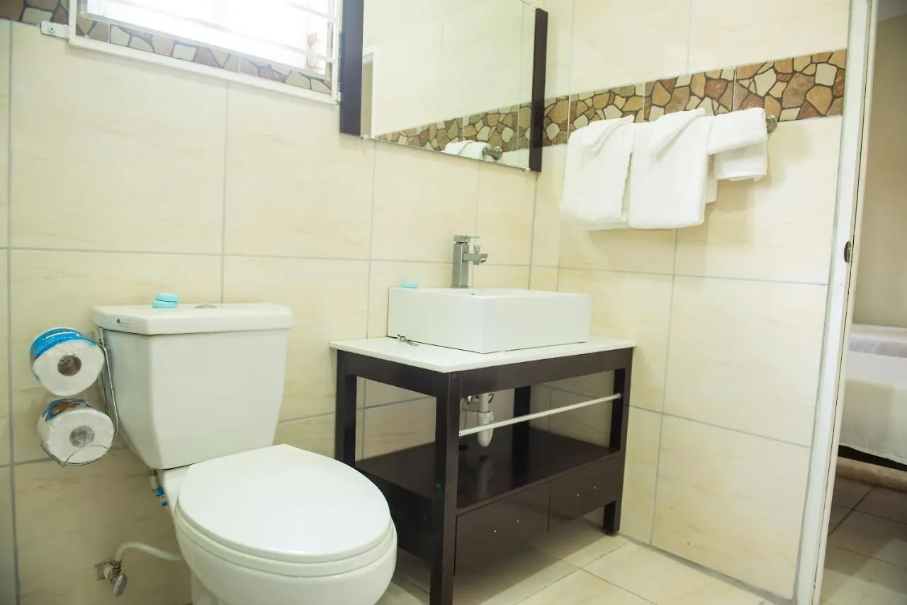 Apartmán Hunny Bay Resort Priory