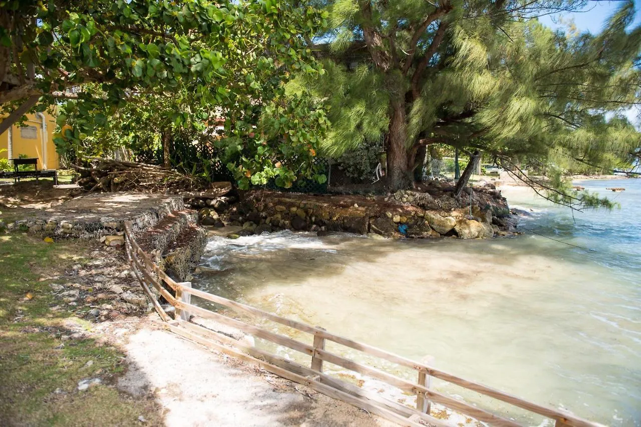Hunny Bay Resort Priory