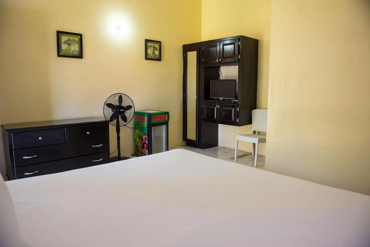 Hunny Bay Resort Priory