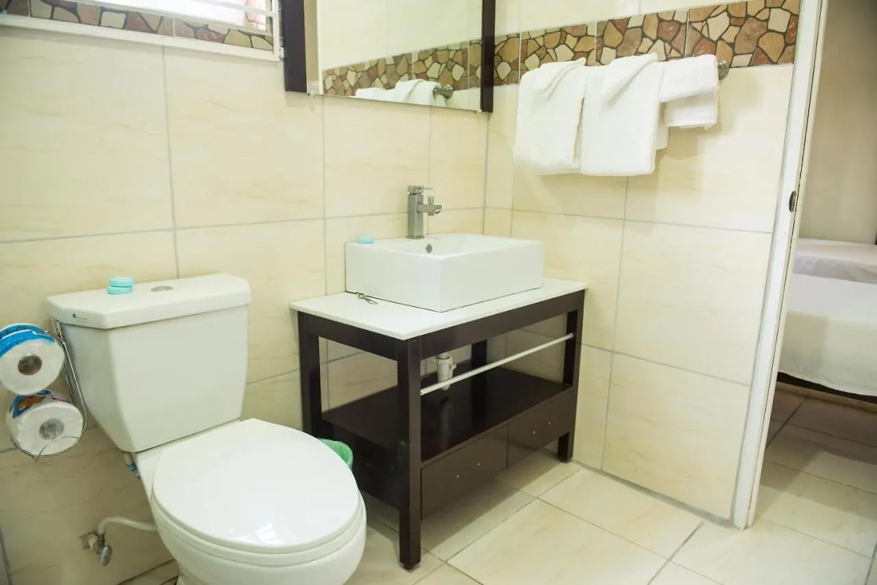 Apartmán Hunny Bay Resort Priory Jamajka