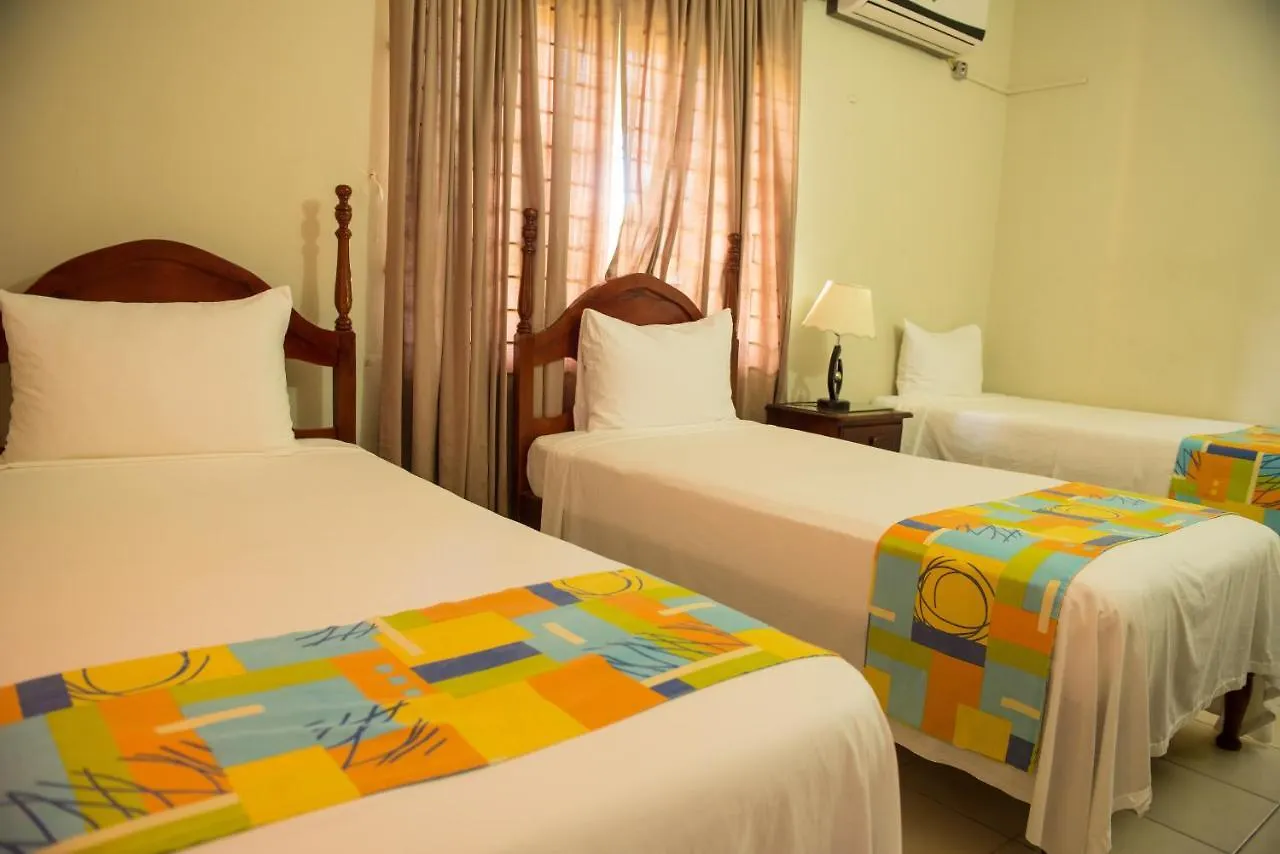 Hunny Bay Resort Priory Apartmán