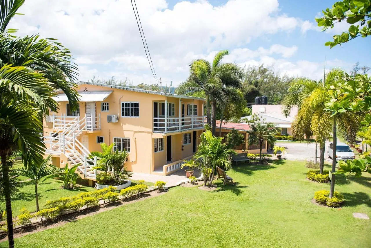 Apartmán Hunny Bay Resort Priory