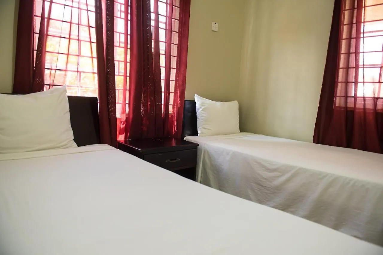 Hunny Bay Resort Priory Apartmán