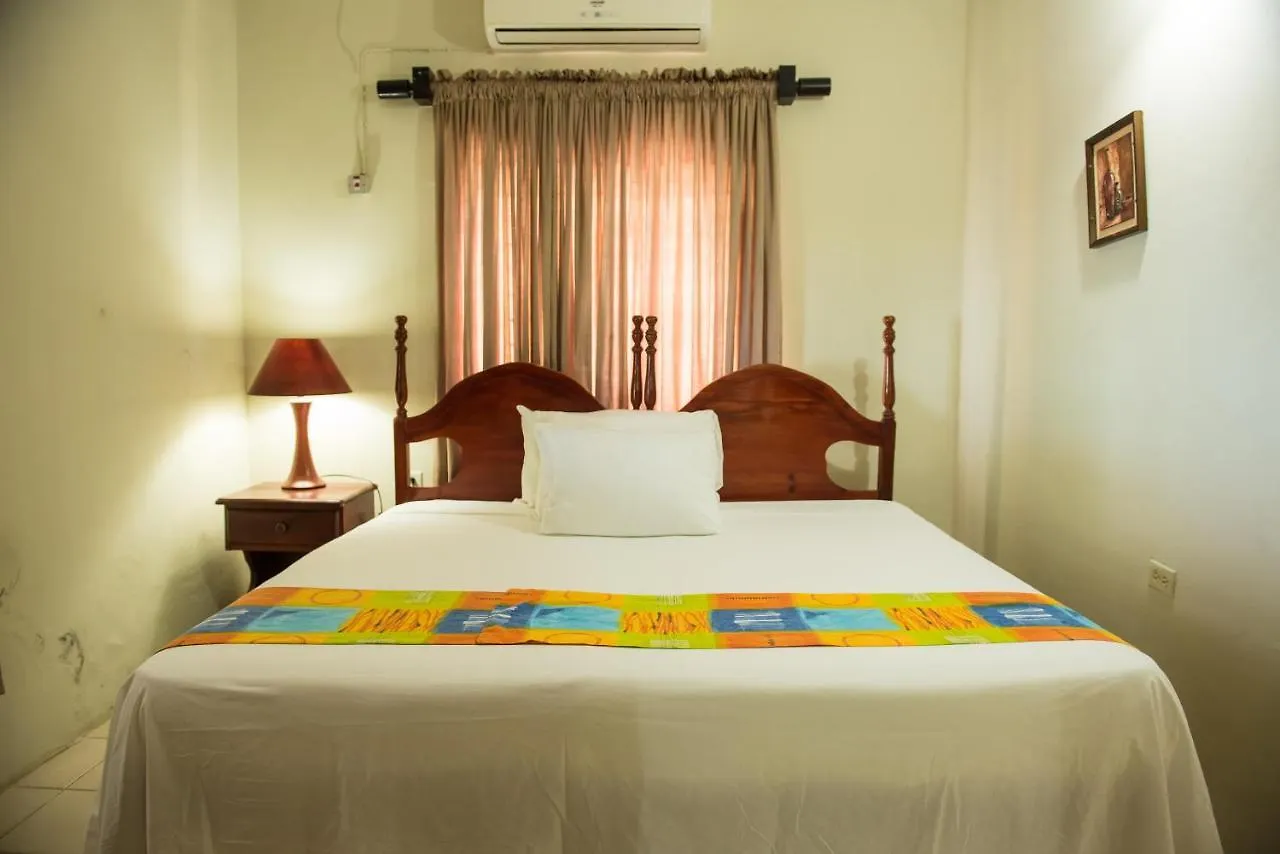 Apartmán Hunny Bay Resort Priory Jamajka