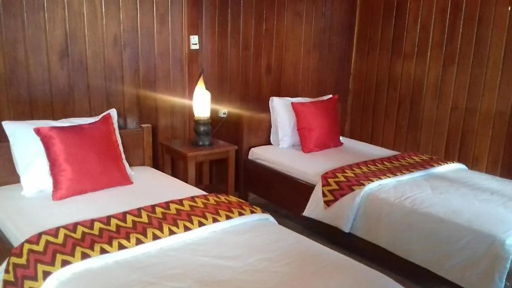Hunny Bay Resort Priory Appartement