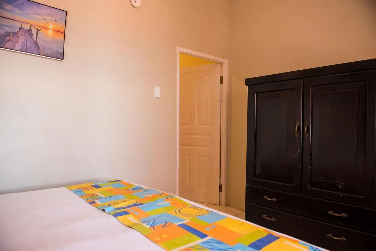 Appartement Hunny Bay Resort Priory