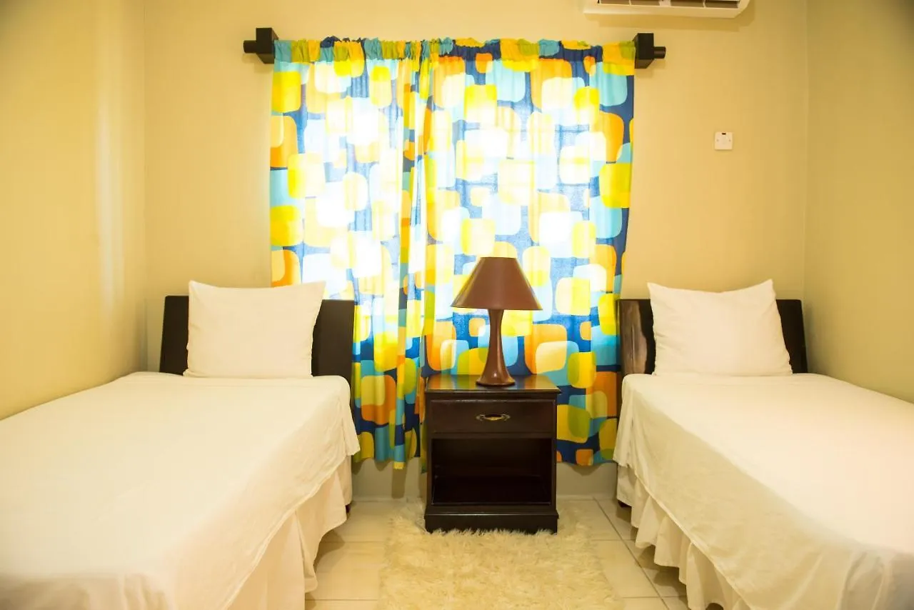Hunny Bay Resort Priory Appartement