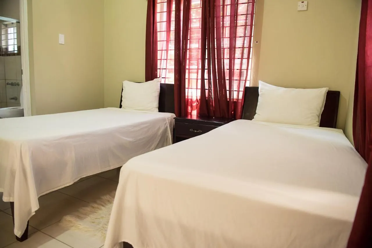 Hunny Bay Resort Priory Jamaïque