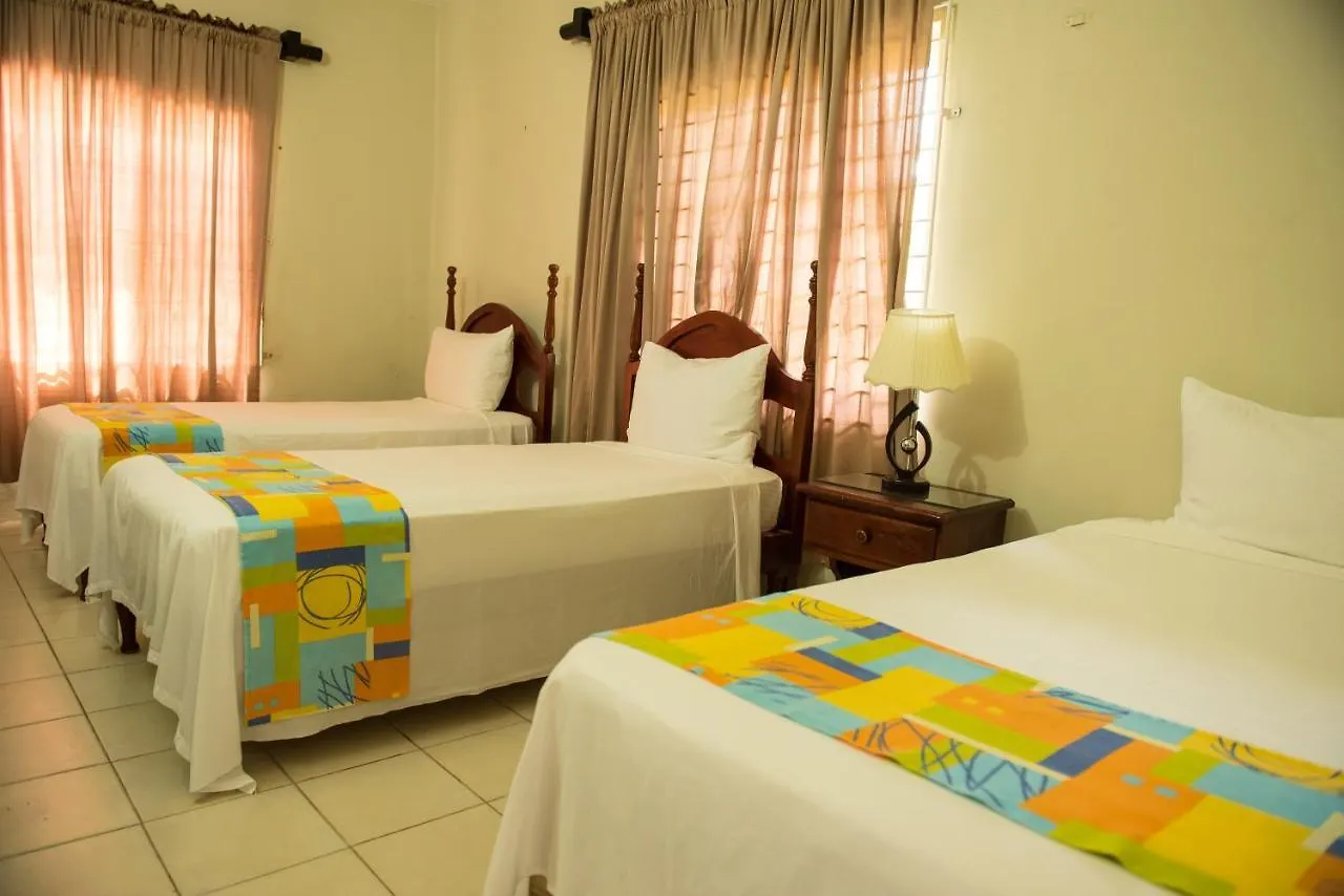 Hunny Bay Resort Priory Appartement