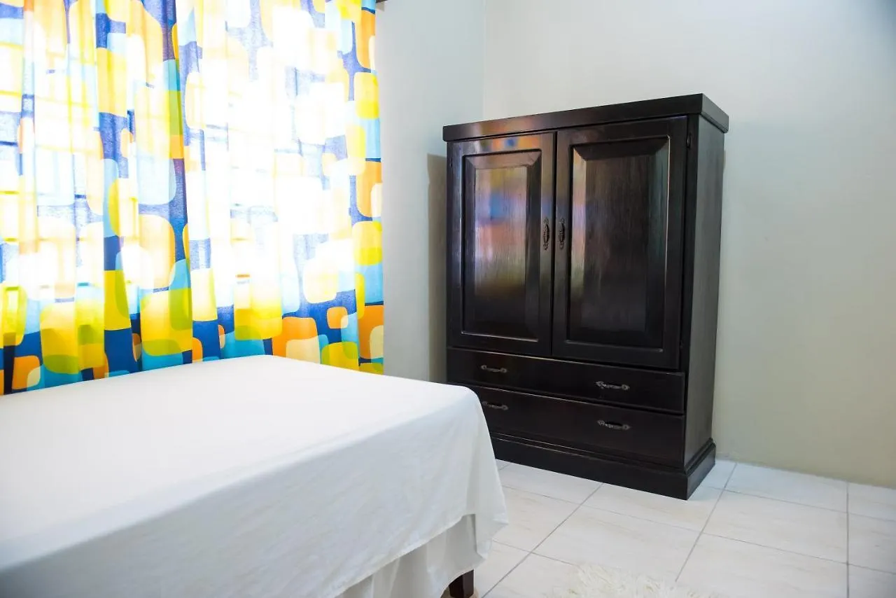 Hunny Bay Resort Priory Jamaïque