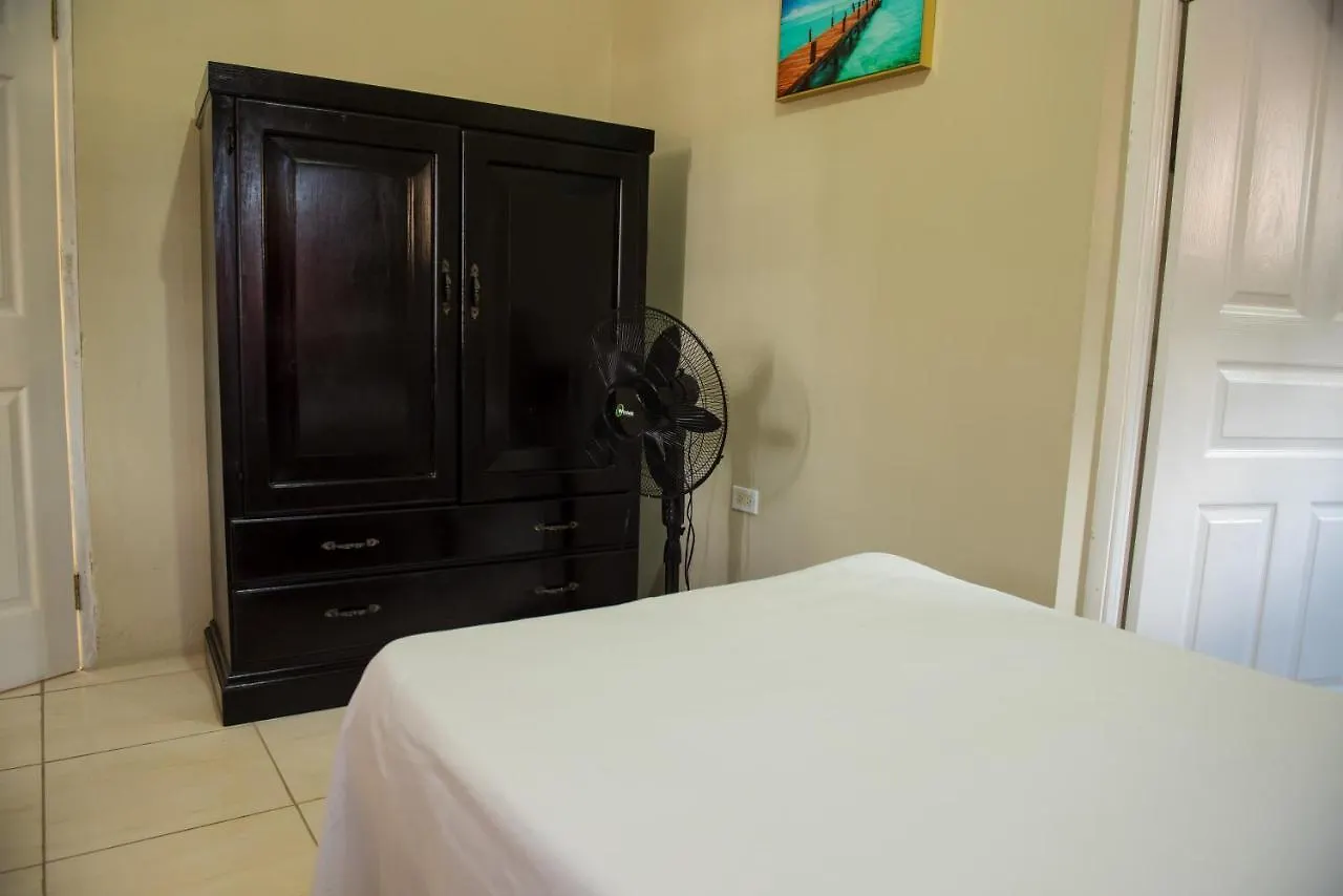 Appartement Hunny Bay Resort Priory
