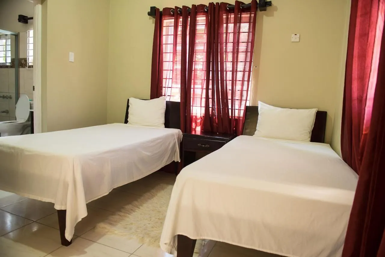 Hunny Bay Resort Priory Appartement