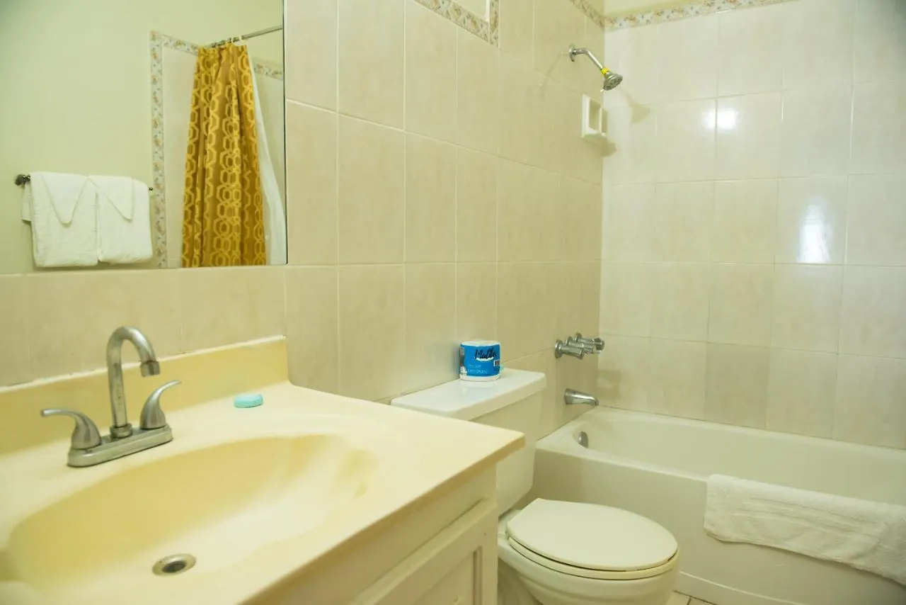 Hunny Bay Resort Priory Appartement