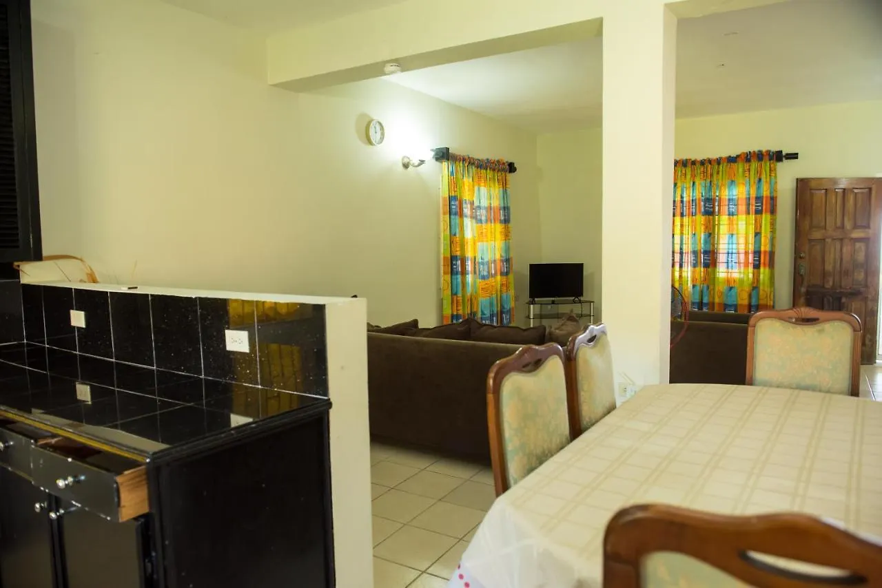 Appartement Hunny Bay Resort Priory