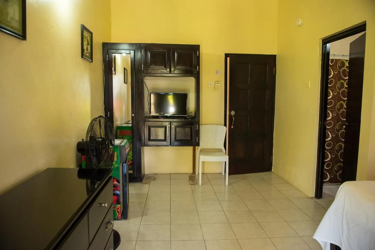 Hunny Bay Resort Priory Jamaïque