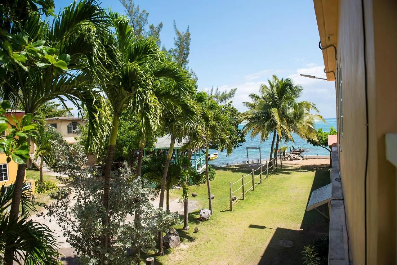 Hunny Bay Resort Priory 0*,  Jamaïque