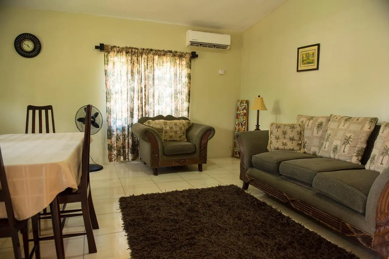 Appartement Hunny Bay Resort Priory