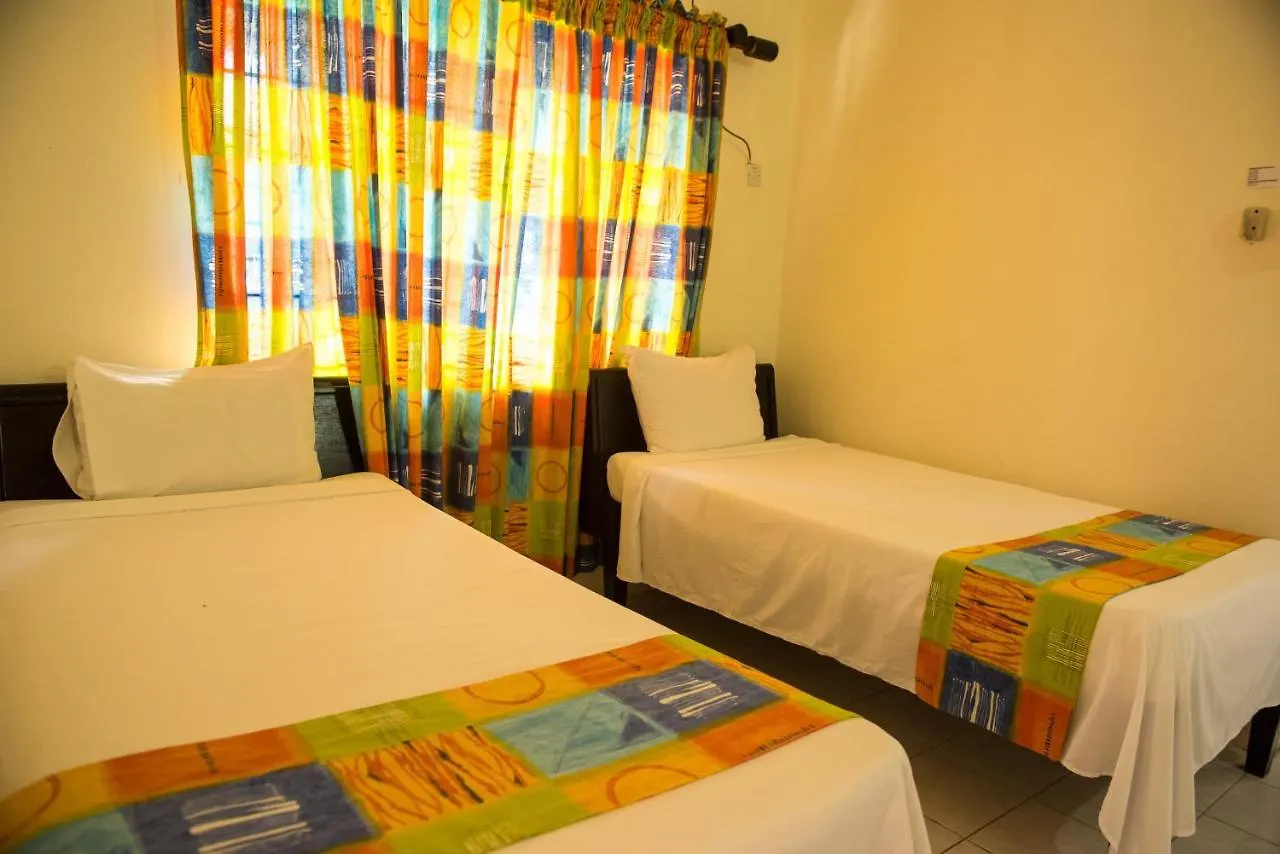 Appartement Hunny Bay Resort Priory