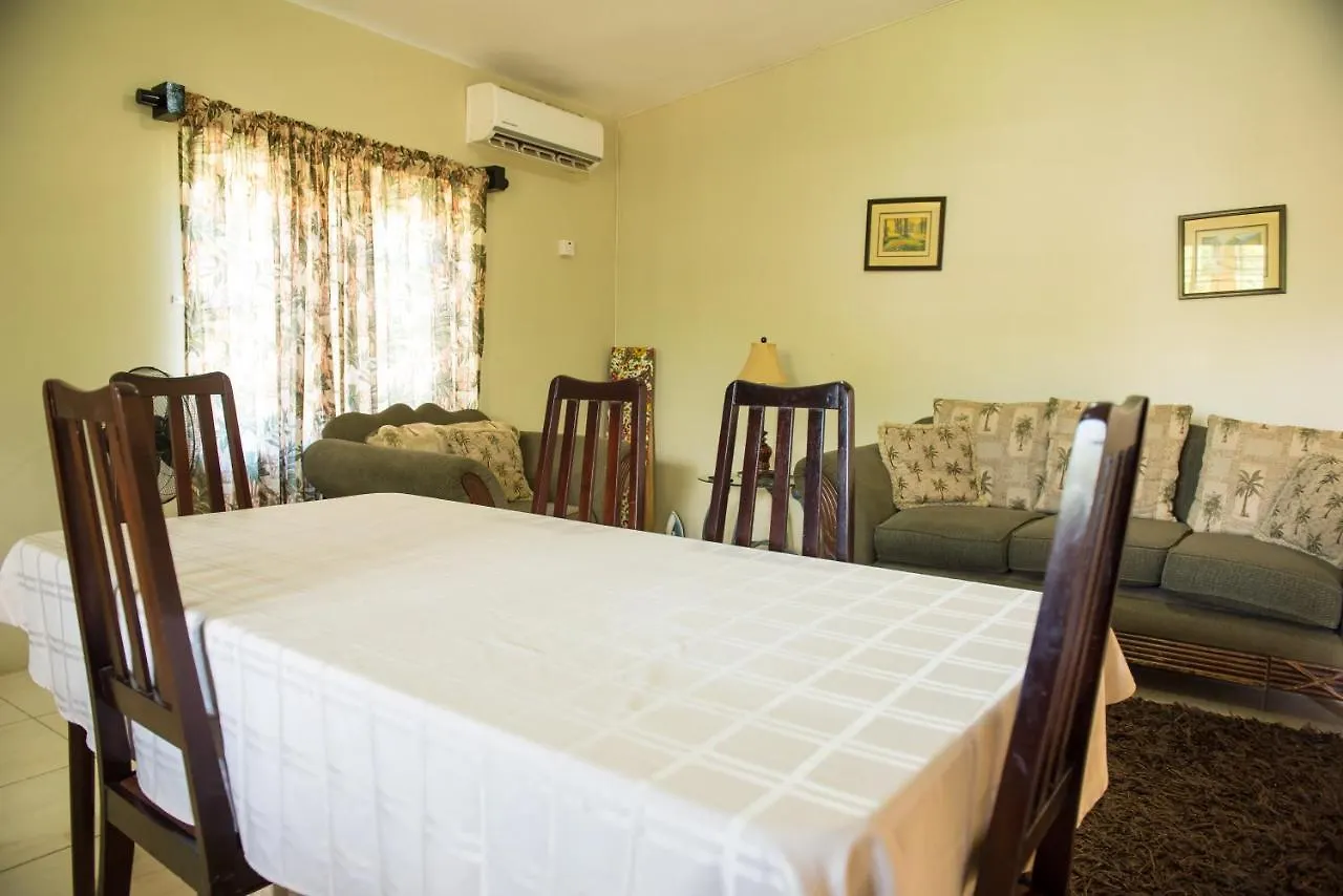 Hunny Bay Resort Priory Appartement