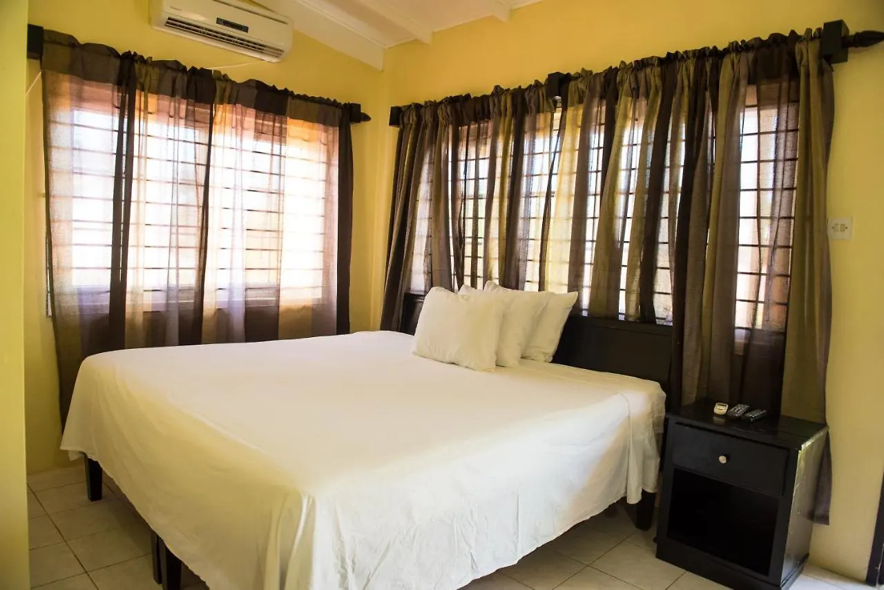 Hunny Bay Resort Priory